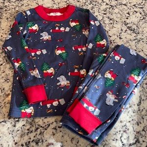 Kids Hanna Andersson Pajamas